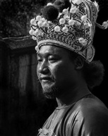 《扮者》