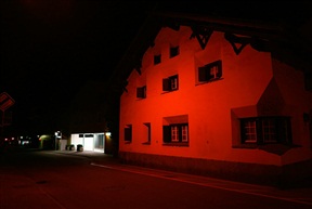 《冬夜》