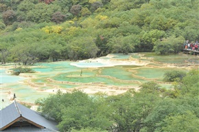 黄龙