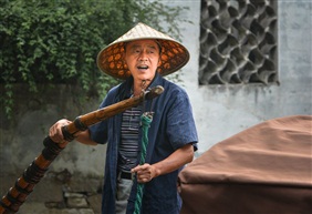 水乡人