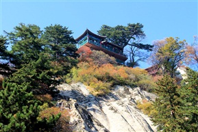 华山[3]