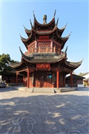 山塘印象（4）