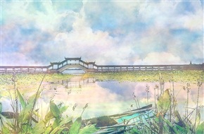  印象锦溪3