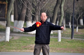 好玩又健生