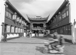 山塘印象（3）