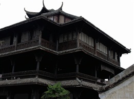 古迹