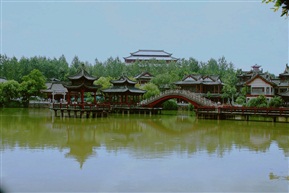 景观