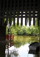水门
