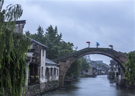 《 南浔故事 》
