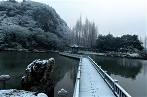 雪