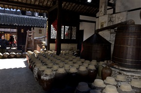 酒坊