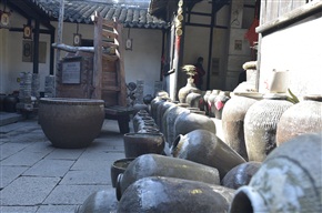 酒坊