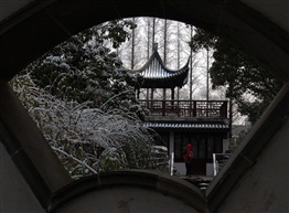 美如画