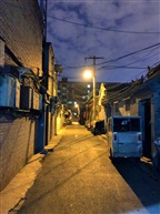 胡同