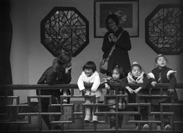 《 游亭林 》