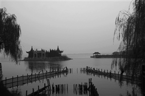 锦溪五保湖
