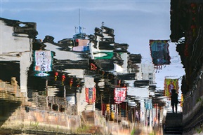 古镇印象