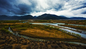 尼洋河