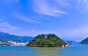 白帝城