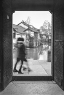 路过