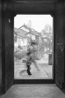 路过