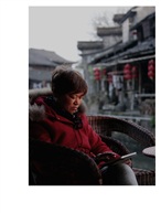 《 看天下 》