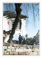 《水乡印象》