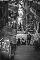 山城老巷