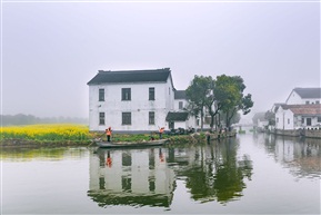 水乡