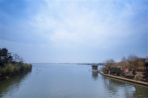 水乡