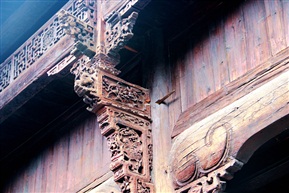 老建筑