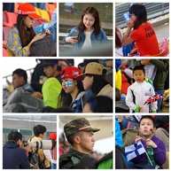 2016上海F1（四）