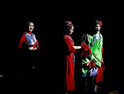 媒婆