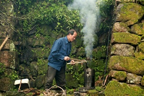 山里人家