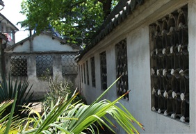 私家小园