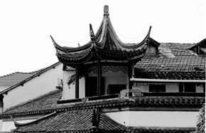 锦溪古迹