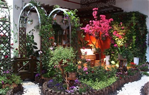 花林
