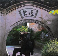拍摄