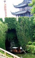 苏州盘门