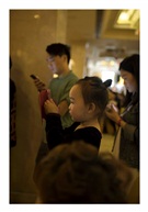 《小小摄影家》