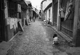 就地解决