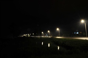 夜