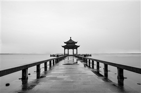 湖心亭