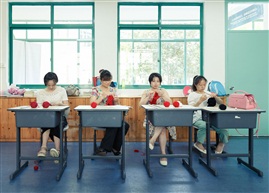 手工编织比赛
