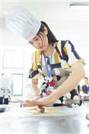 西点制作