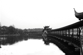 锦溪古迹