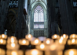 祈祷