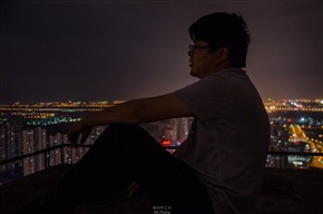 看得远