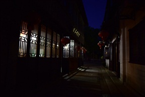 茶馆