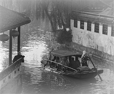 水乡锦溪